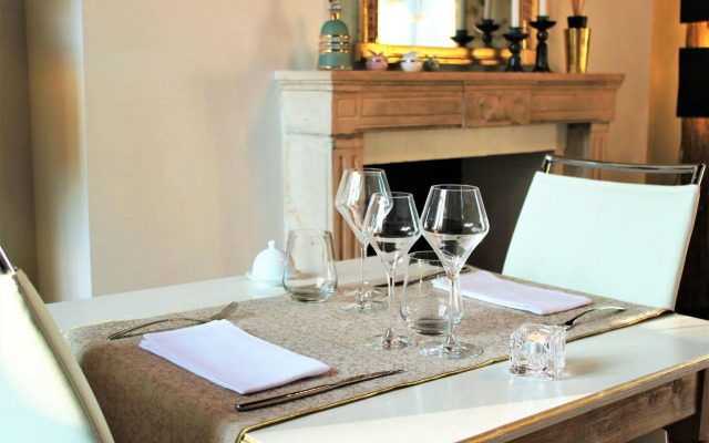 Domaine Pont Juillet