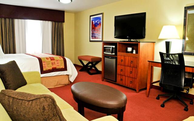 Best Western Plus Layton Park Hotel