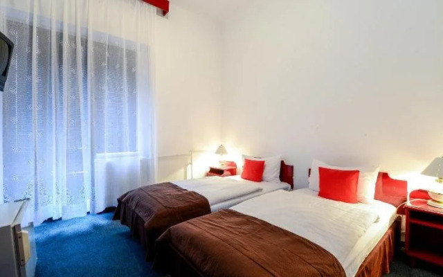 Hostel Nord