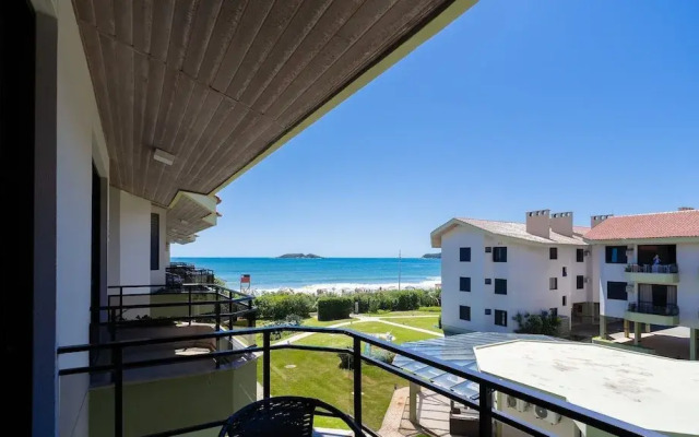 Apto com Vista para Praia dos Ingleses CPD0306