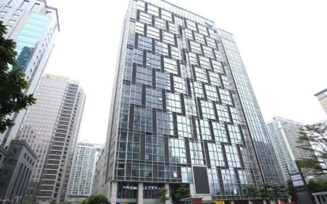 Youjia Hotel Apartment Hotel Stanley Branch