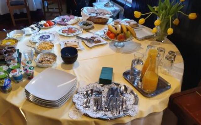 Hotel Sporn