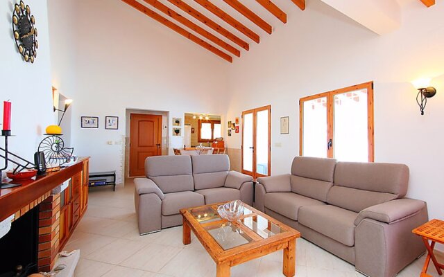Monte y Mar 36993
