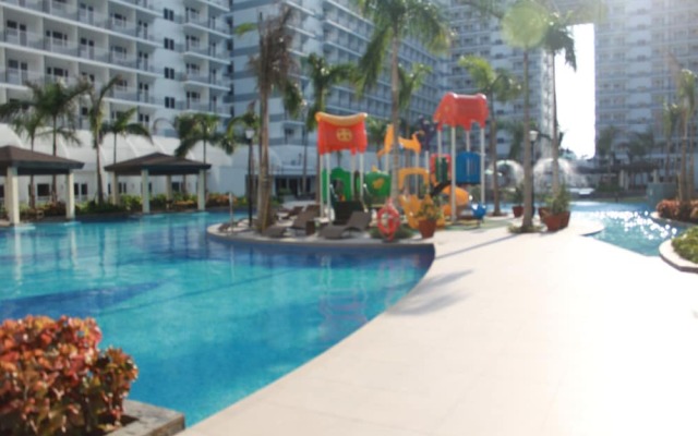 Justcondos at Sea Residences