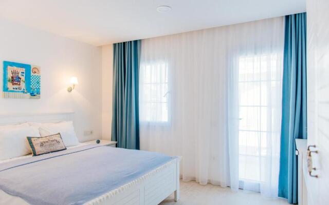Via Farilya Hotel