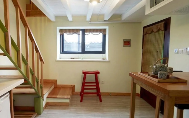 The Alley Boutique Hotel Hangzhou