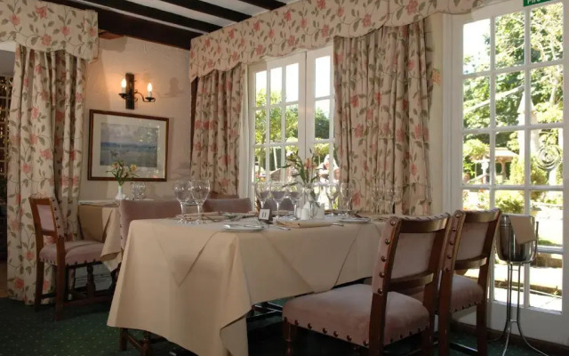 The Inglenook