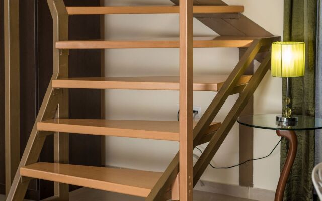 Areti Suites