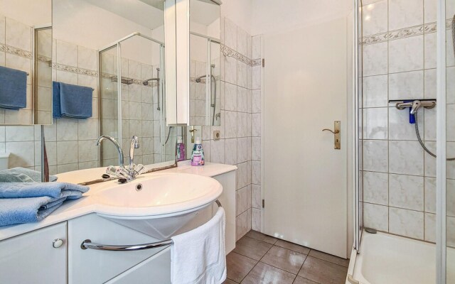 Amazing Apartment in Quedlinburg With Wifi