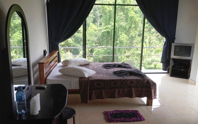 Kandy View Hotel