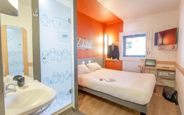 ibis budget Marseille Timone