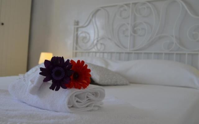 Mirò Luxury Apartment