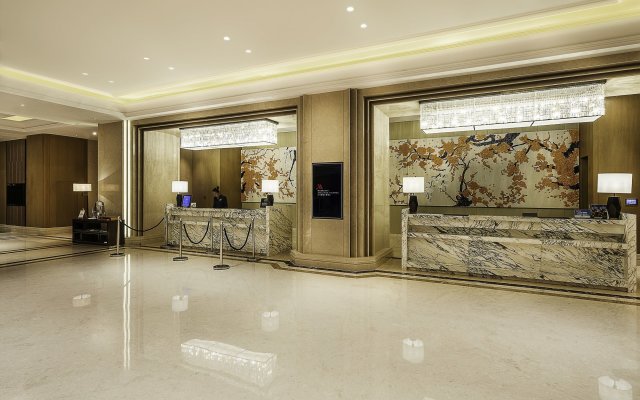 Zhejiang Taizhou Marriott Hotel