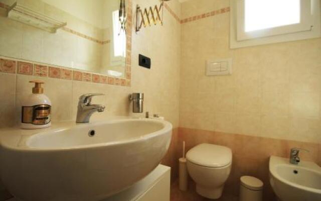 Villetta Gregoriana - Fronte mare