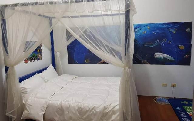 Yilian Fengqing Homestay