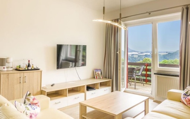 PanoramaHotel Lilienstein