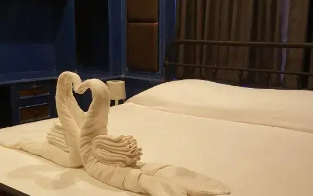 Bangkok Bed Place