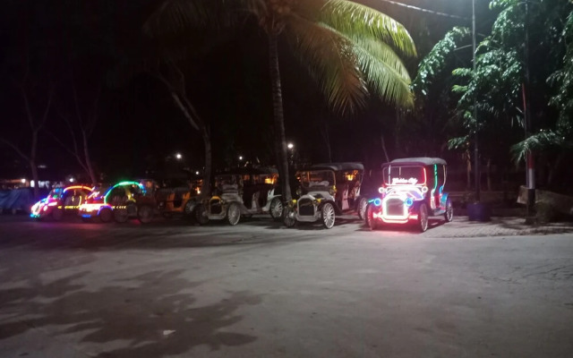 Sleeprest Golden Prima 1