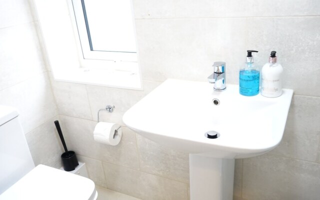 Heathrow Ensuite Rooms