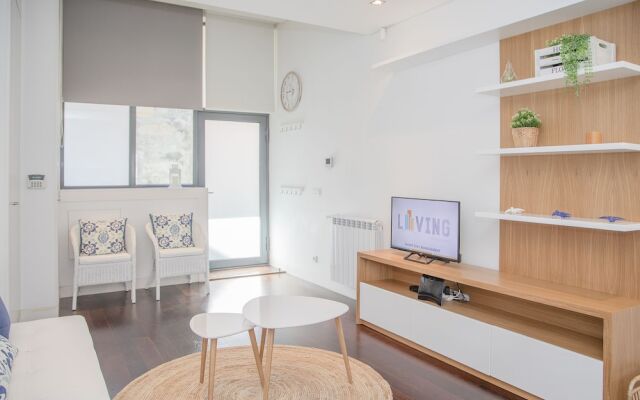 Liiiving - Carlos Alberto Apartment