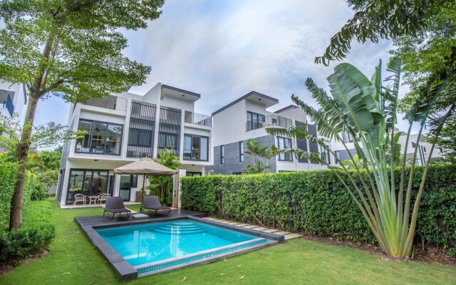 Laguna Parkside Lăng Cô