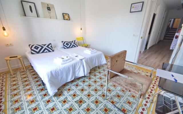 Pension Casa Pinilla