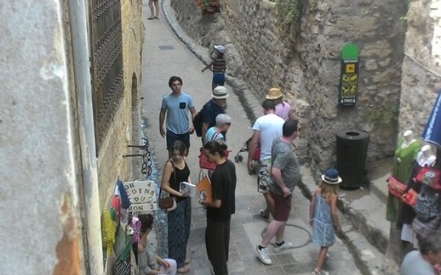 Les Studios de St Guilhem