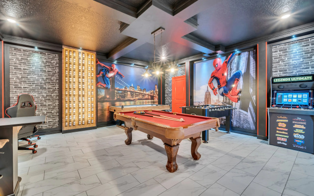 2826STOREY, Kissimmee, US