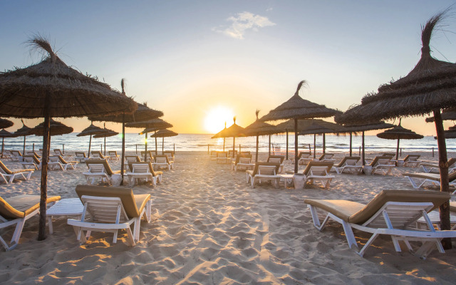 Occidental Sousse Marhaba