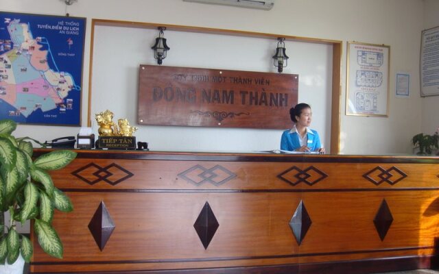 Dong Nam Hotel