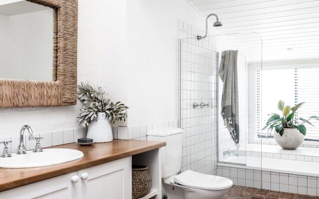 A PERFECT STAY –Beachwood House