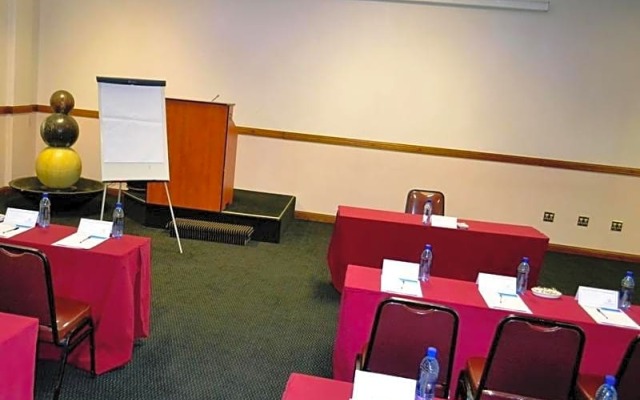 Crown Hotel and Conference Centre