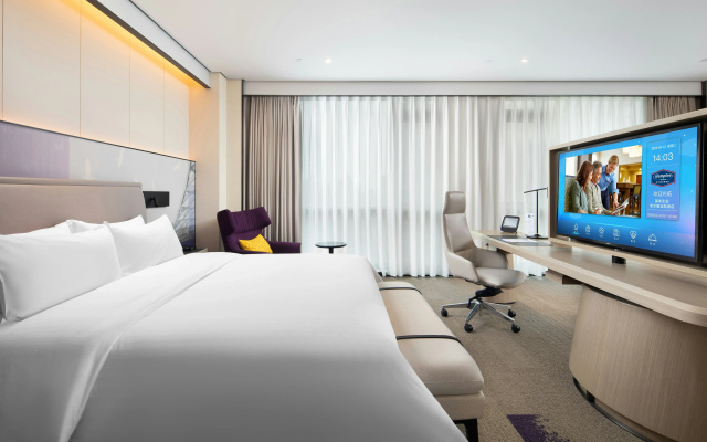 Hampton By Hilton Shenzhen North Station