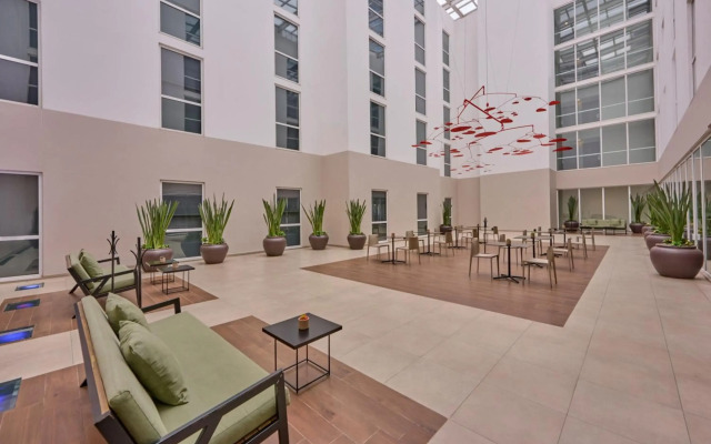City Express Plus by Marriott Ciudad de México Insurgentes Sur