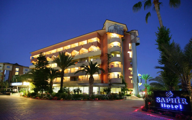 Saphir Hotel & Villas