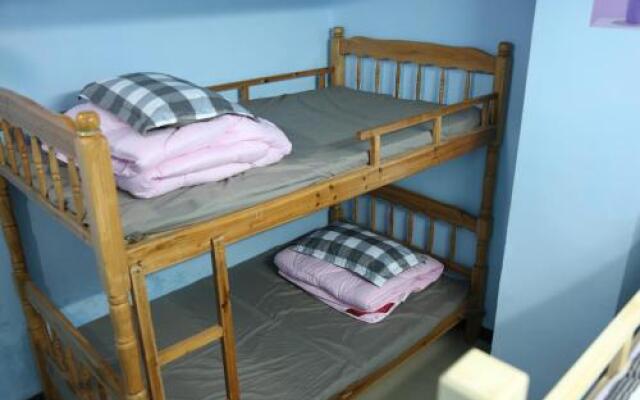 Guangzhou 520 Hostel