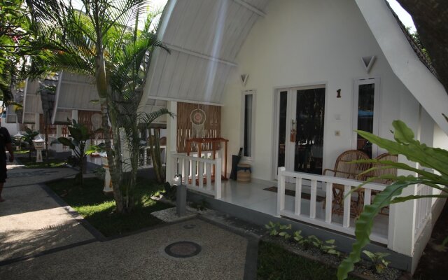 New Balengku Dua Hotel