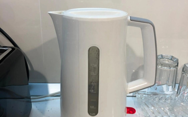 Peles Green Apartment