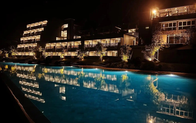 The West Cove Hotel Anyer