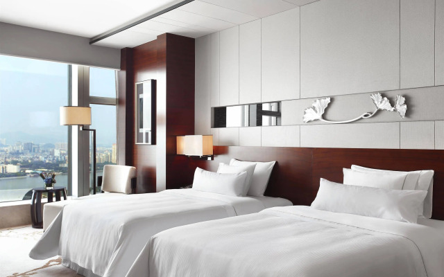 The Westin Pazhou Hotel