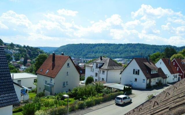 Ferienwohnung Sonnenblick