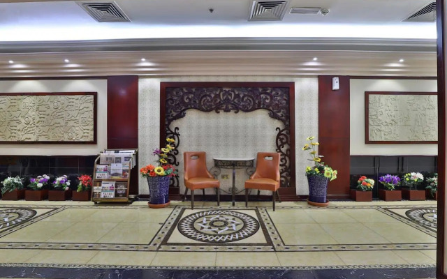 Phoenix Hotel