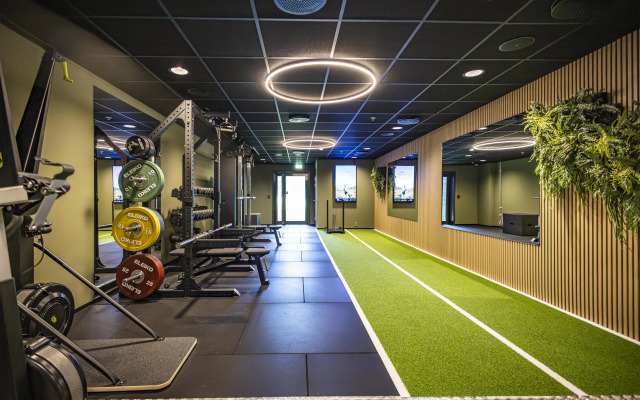 Radisson Blu Resort Trysil