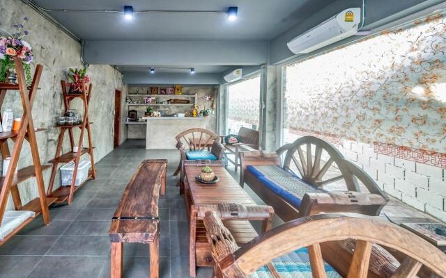 Thasala Signature Resort Chiangmai