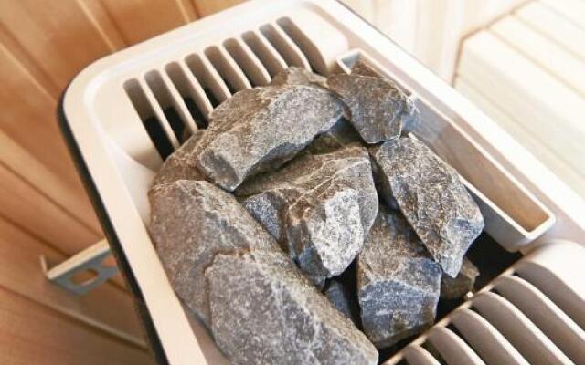 Villa Vogue F652 WG 15 mit Blick a