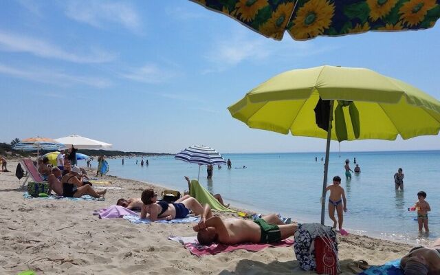 Casa vacanze Ludovica