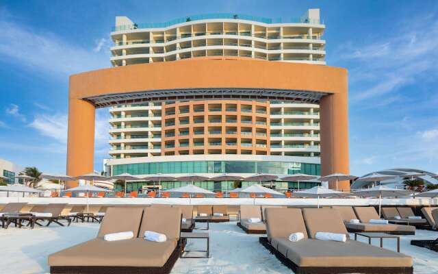 Beach Palace - All Inclusive