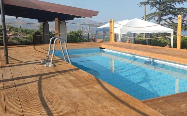 Peri Peri Guest House