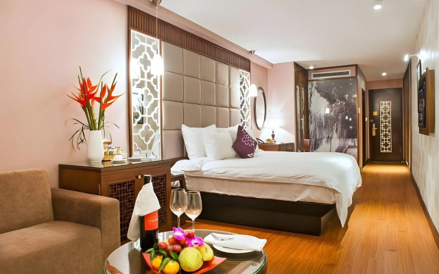 Classy Holiday  & Spa