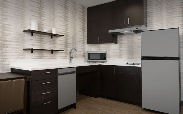 Residence Inn Kenwood